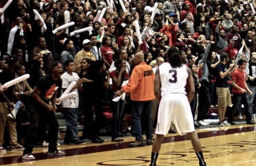 Cardinals ranked #4 in the nation