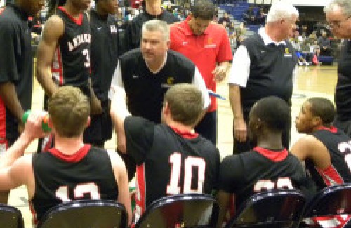 Cardinals prevail over PUC Pioneers