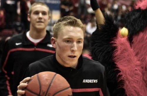 Cardinals victorious over Silver Lake College