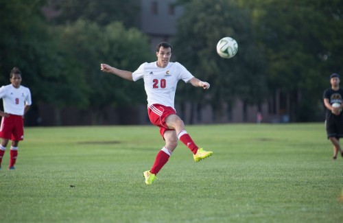 Cardinals Earn First Win of the Season
