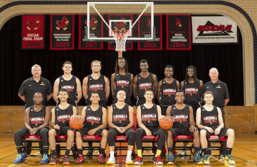 Double-Double by Kris Owens leads Cardinals on to victory!
