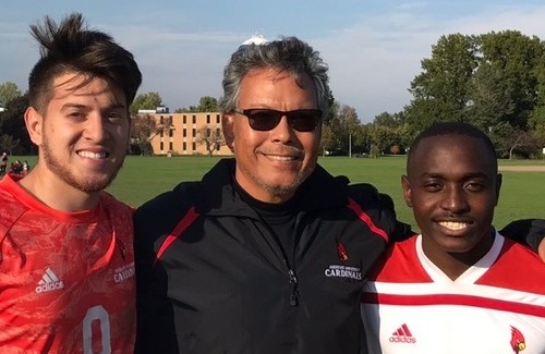 Seniors Honored
